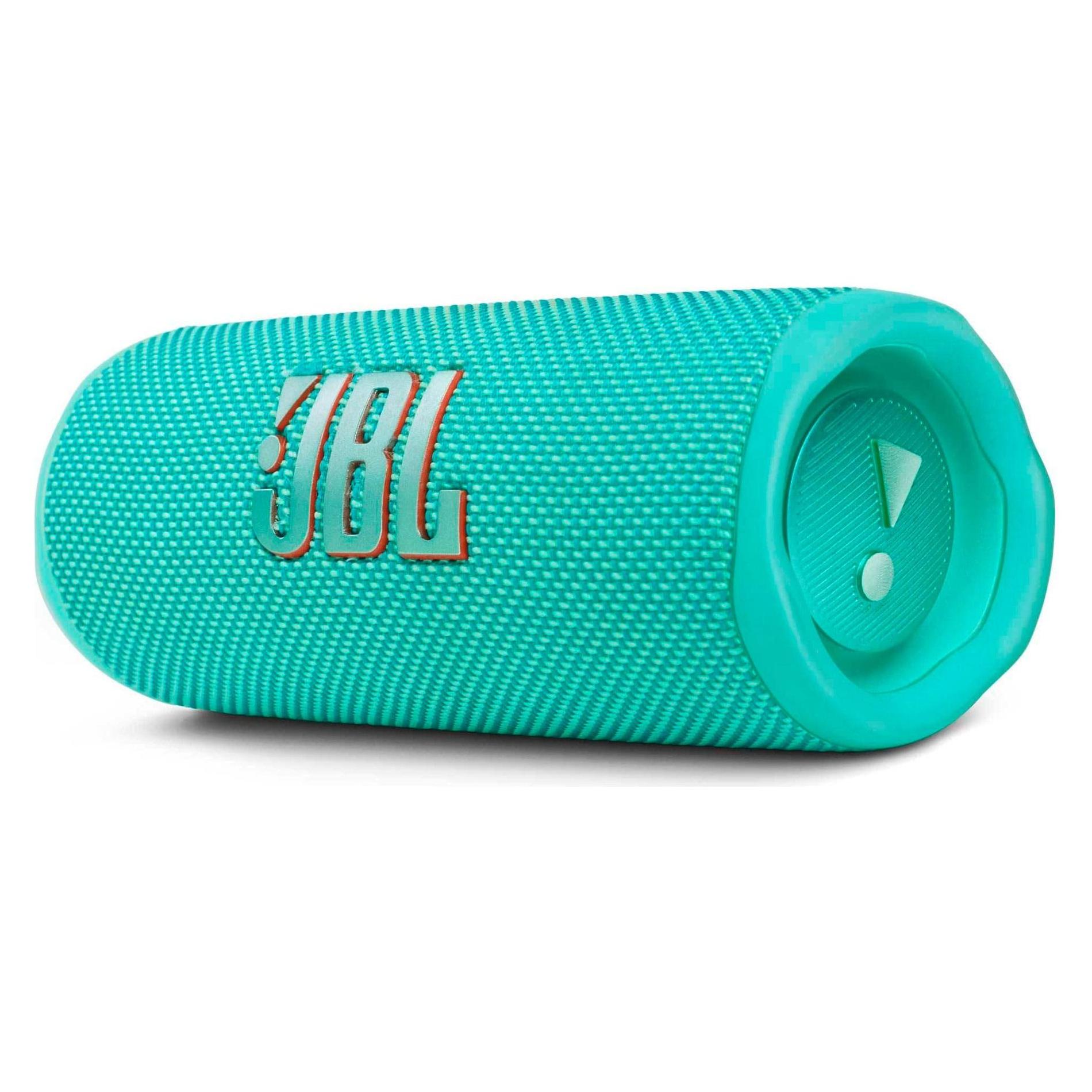 JBL FLIP 6 TEAL / ALTAVOZ PORT?TIL