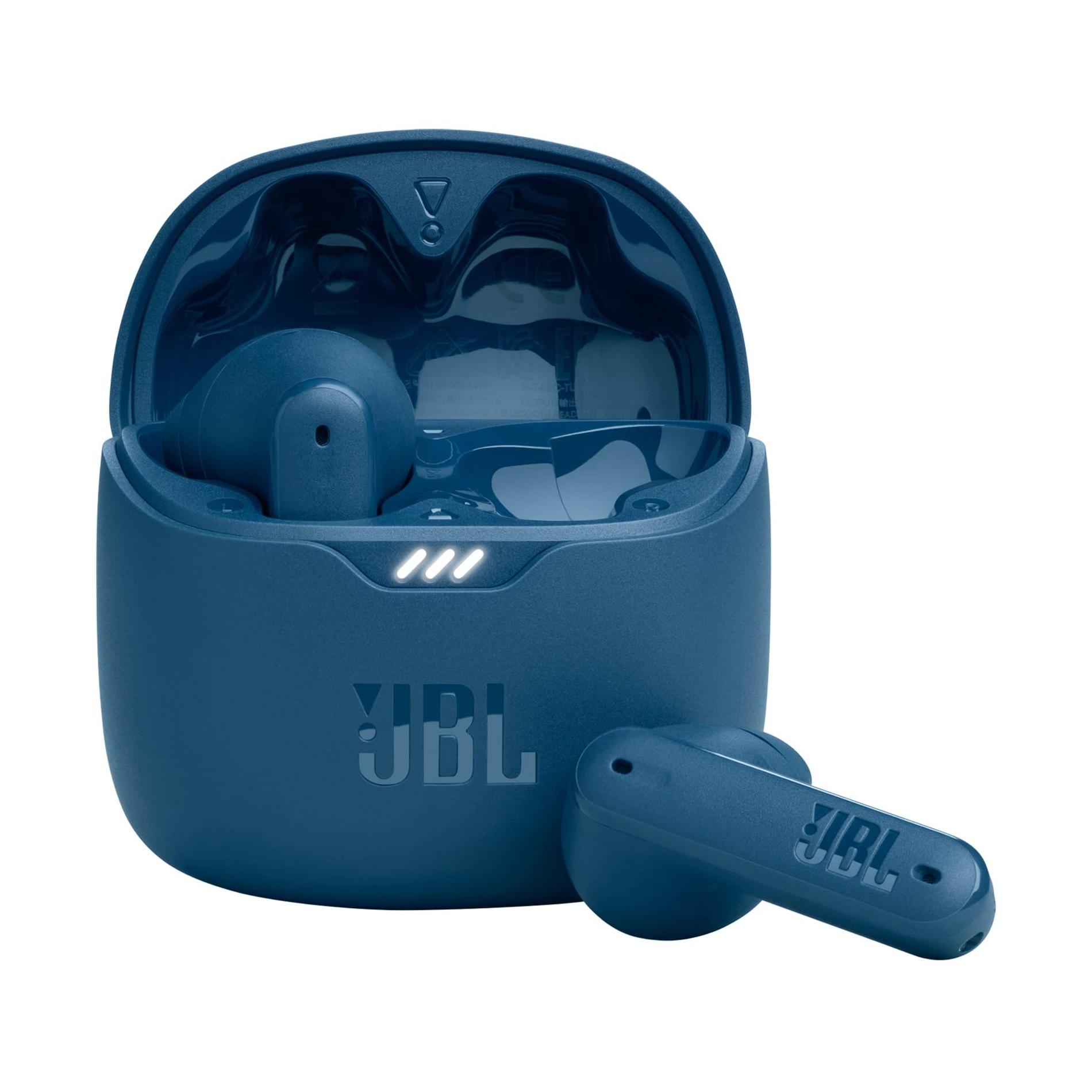 JBL TUNE FLEX BLUE / AURICULARES INEAR TRUE WIRELESS