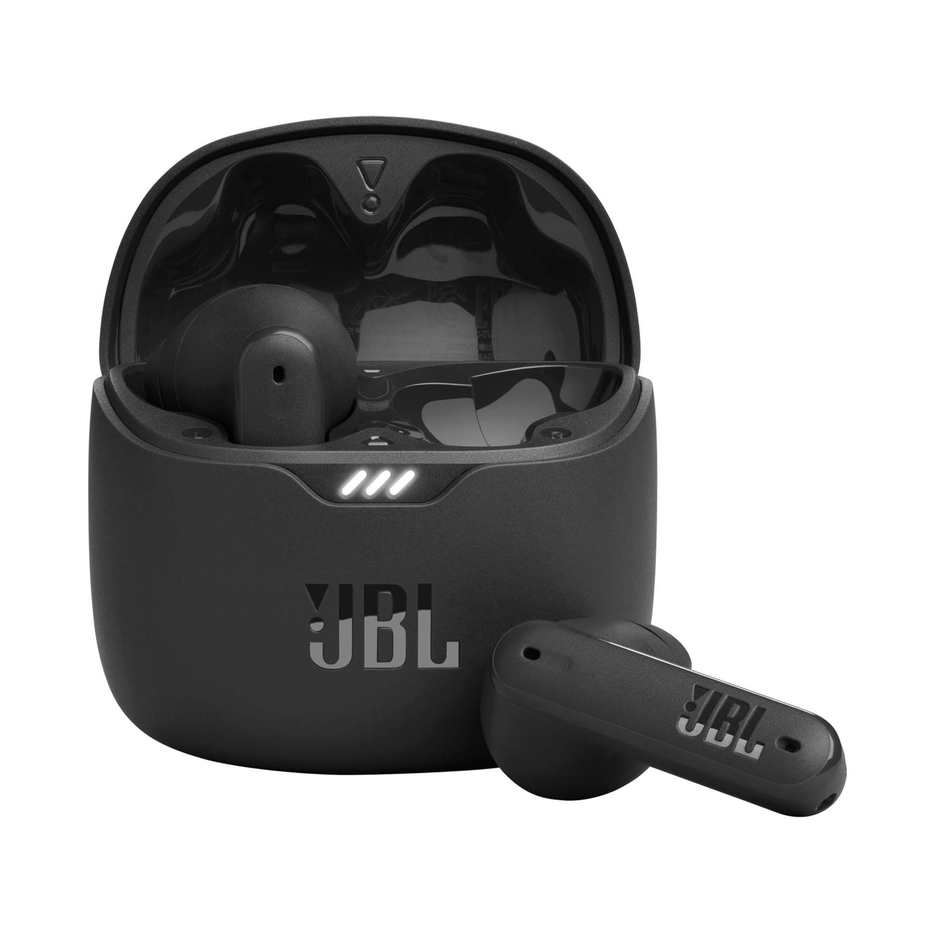 JBL TUNE FLEX BLACK / AURICULARES INEAR TRUE WIRELESS