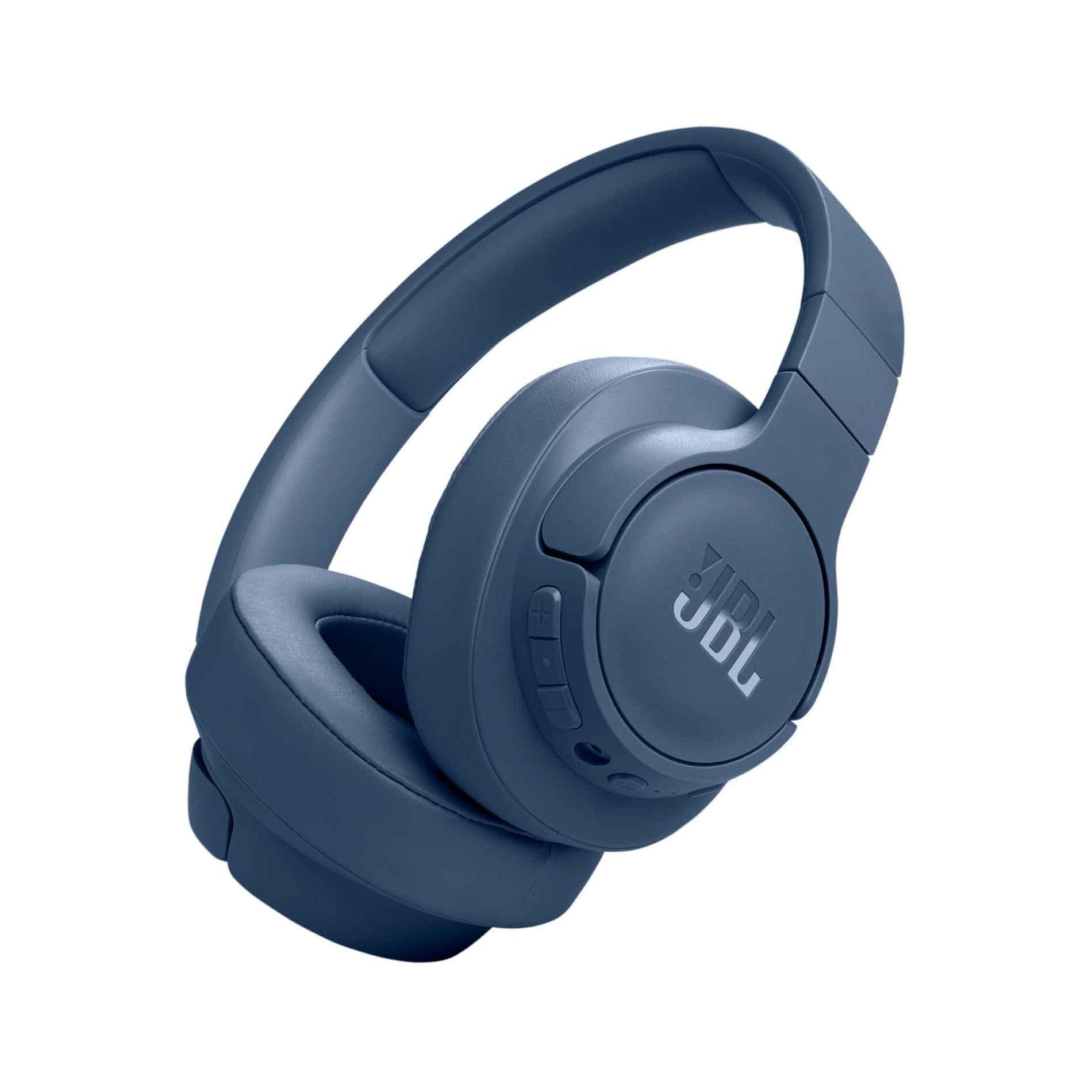 JBL TUNE 770NC BLUE / AURICULARES OVEREAR INAL?MBRICOS