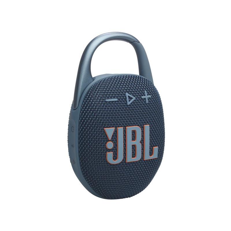 ALTAVOZ JBL CLIP 5 BLUETOOTH 7W BLUE