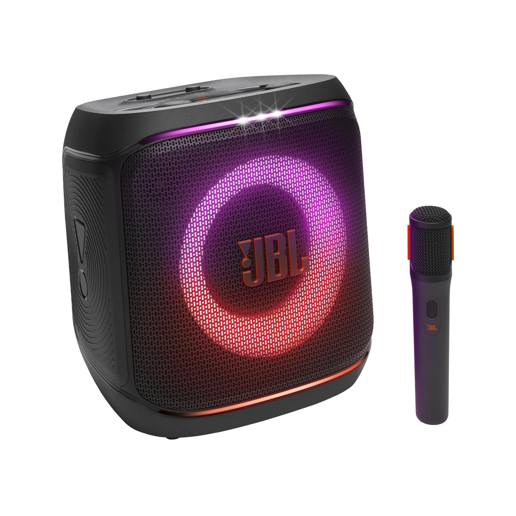 ALTAVOZ JBL PARTYBOX ENCORE 2 MICRO BLUE