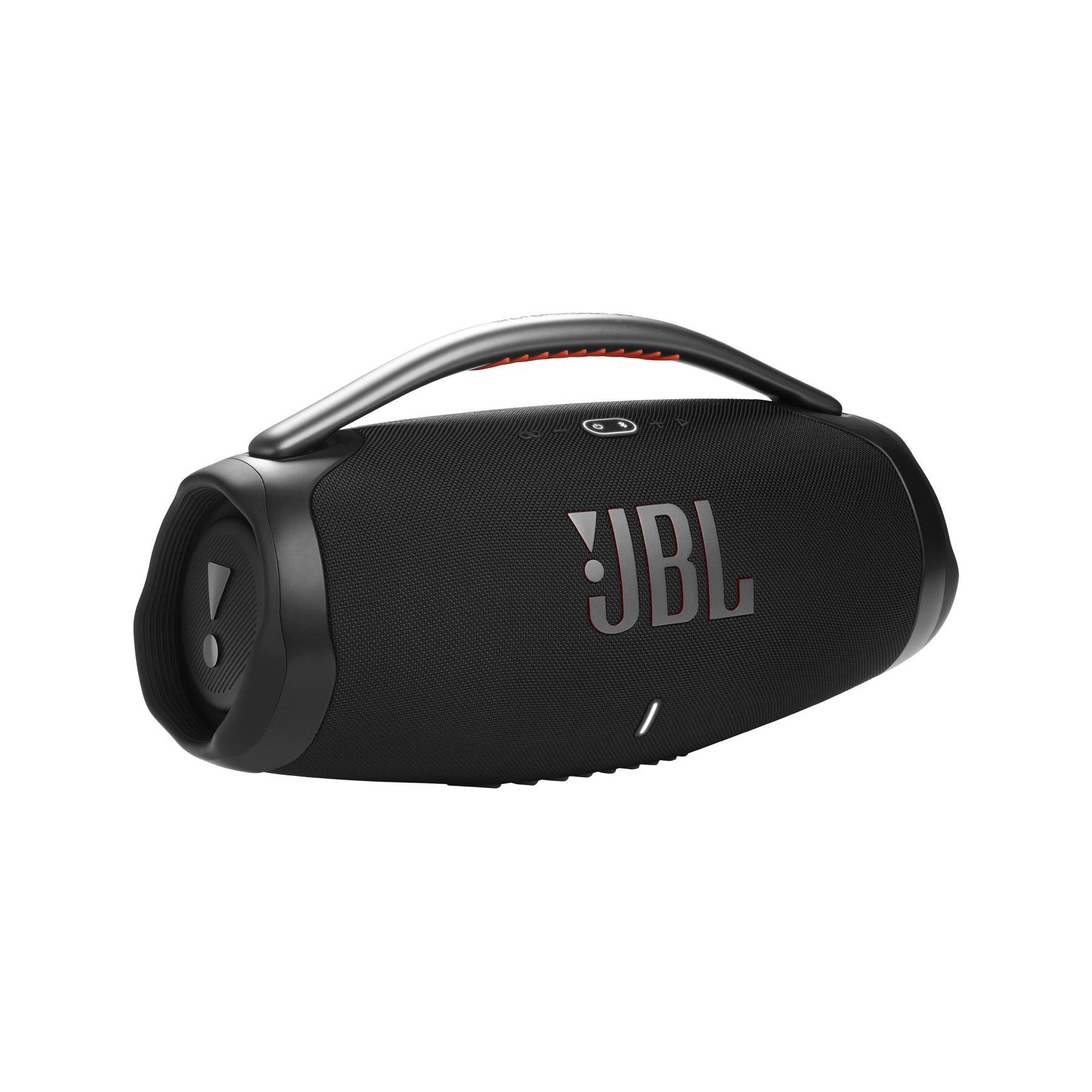 ALTAVOZ JBL BOOMBOX 3 BLUETOOTH WIFI BLA