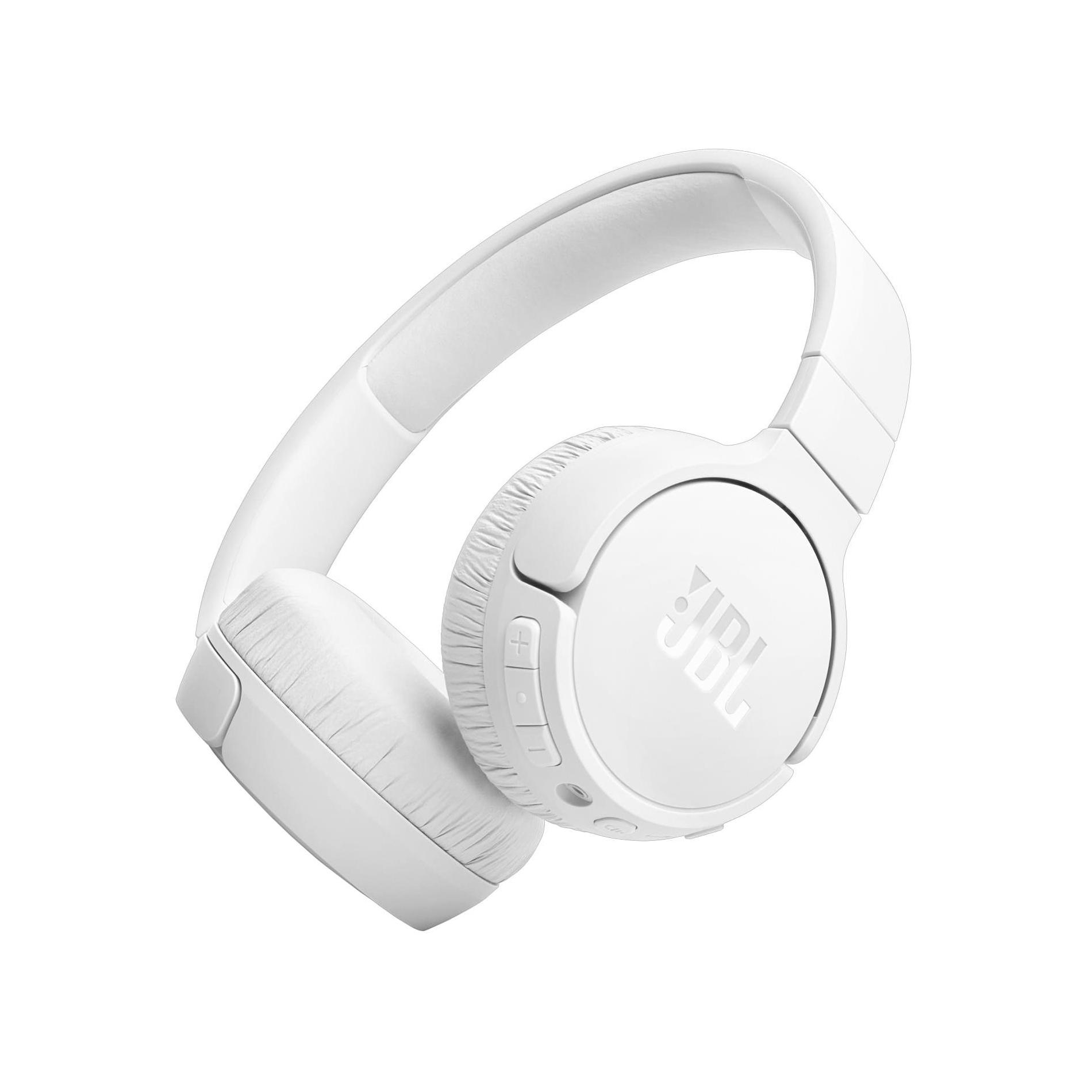 JBL TUNE 670NC WHITE / AURICULARES OVEREAR INAL?MBRICOS