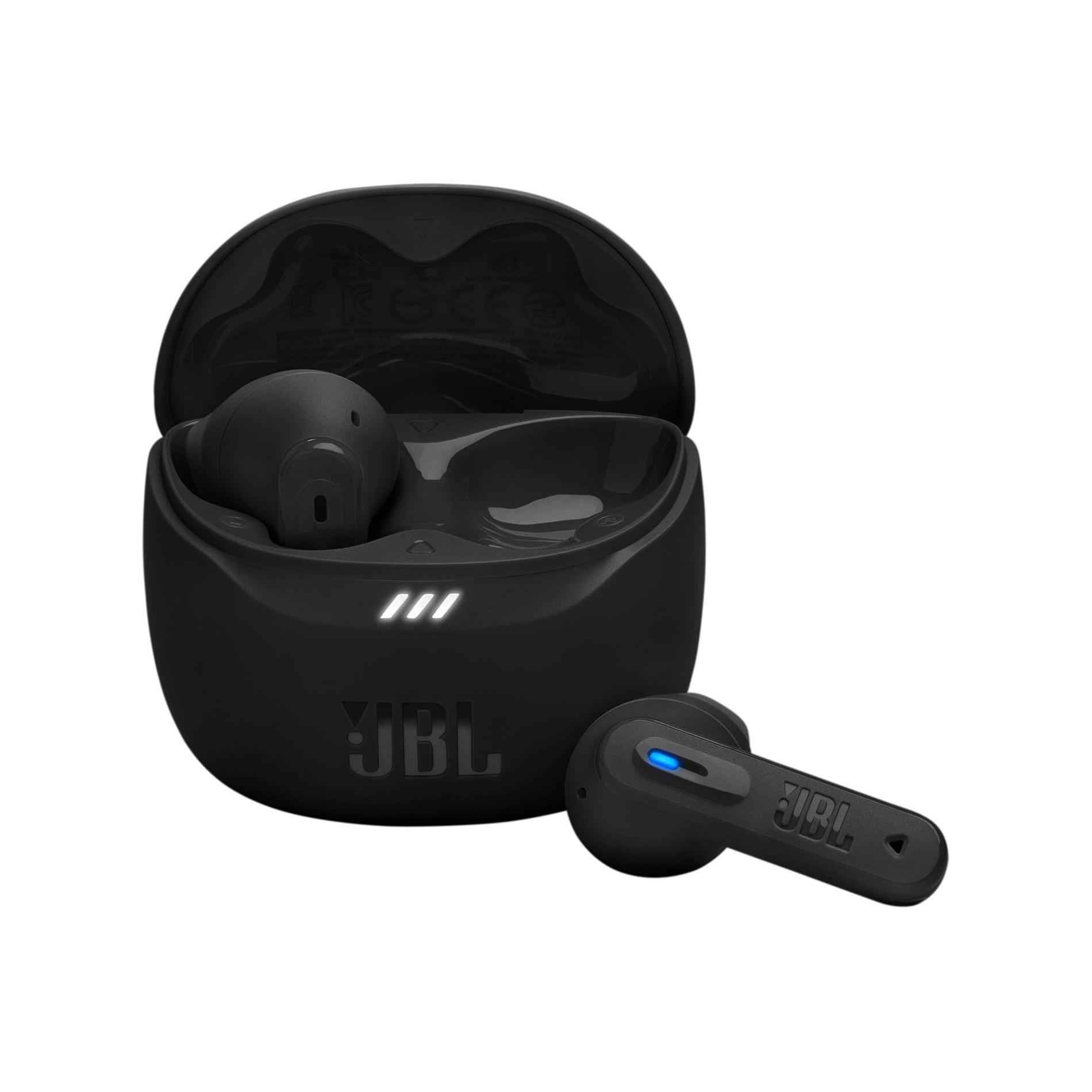 JBL TUNE FLEX 2 BLACK / AURICULARES INEAR TRUE WIRELESS