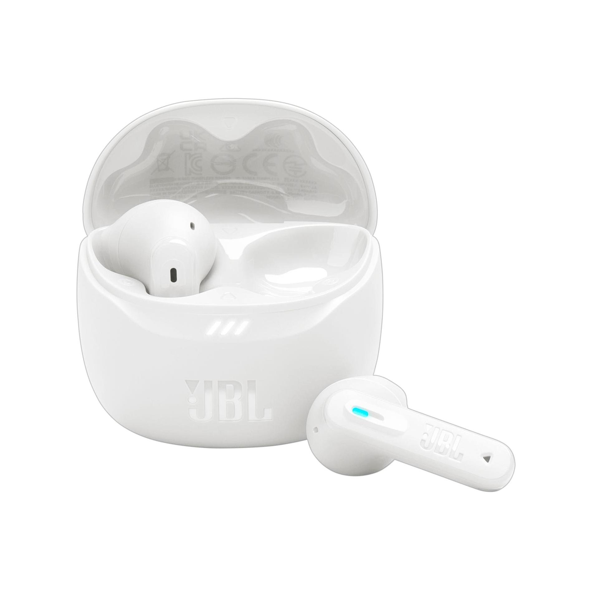 JBL TUNE FLEX 2 WHITE / AURICULARES INEAR TRUE WIRELESS