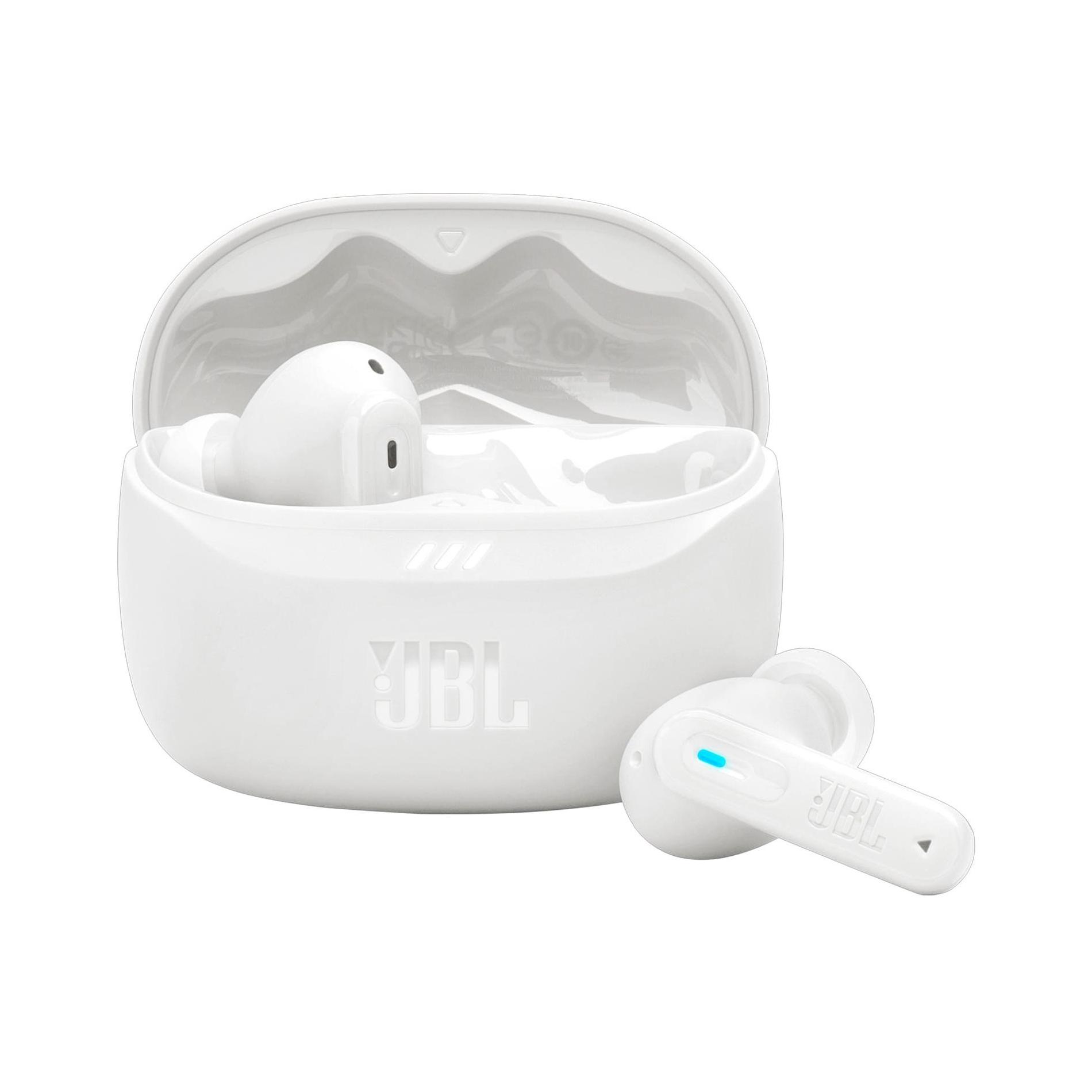 JBL TUNE BEAM 2 WHITE / AURICULARES INEAR TRUE WIRELESS