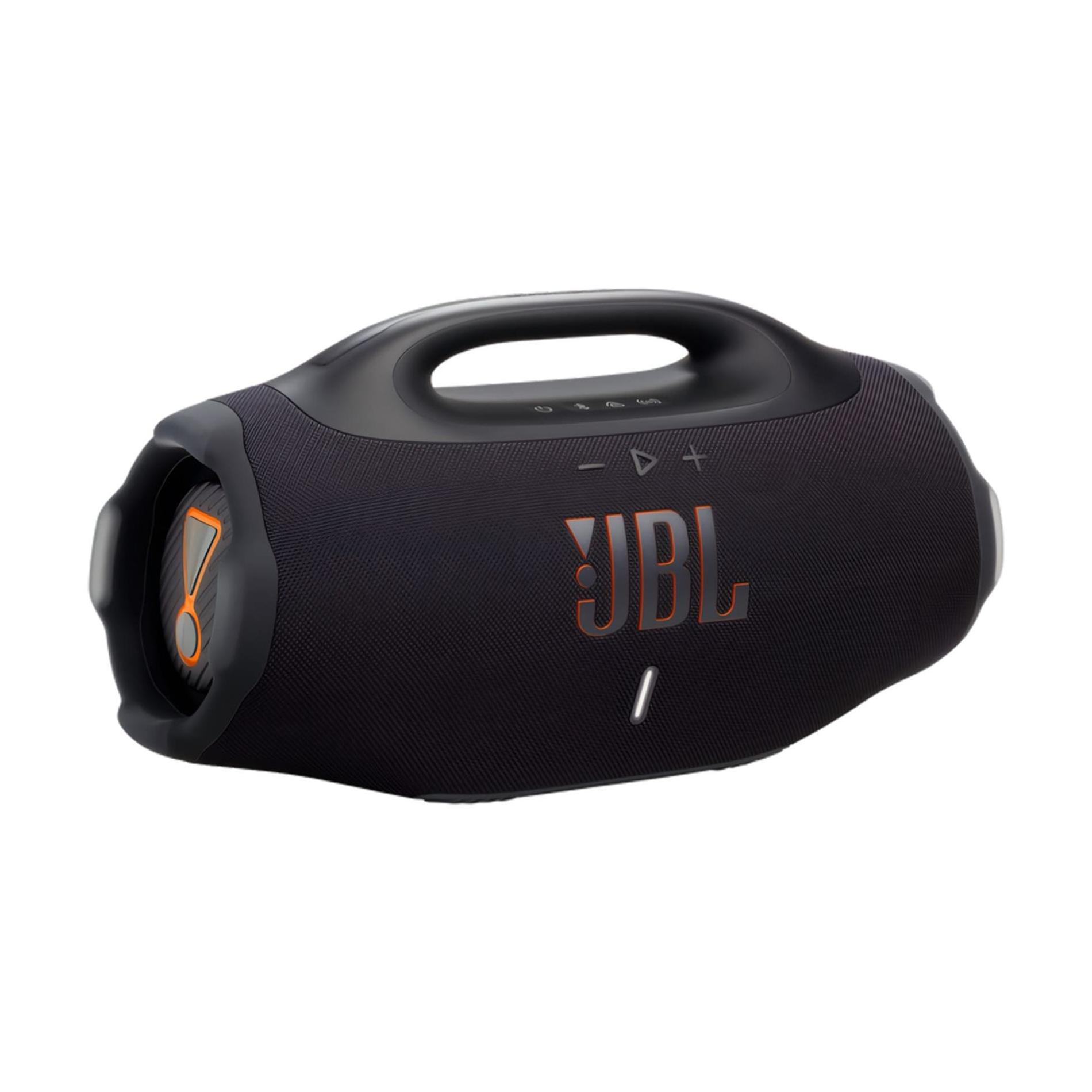 JBL BOOMBOX 4 BLACK / ALTAVOZ PORT?TIL