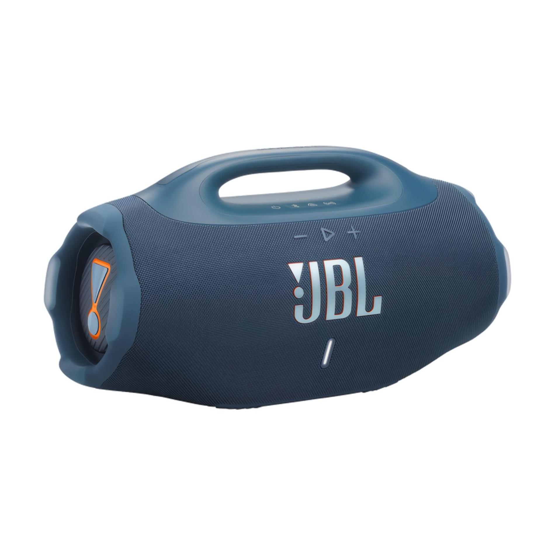JBL BOOMBOX 4 BLUE / ALTAVOZ PORT?TIL