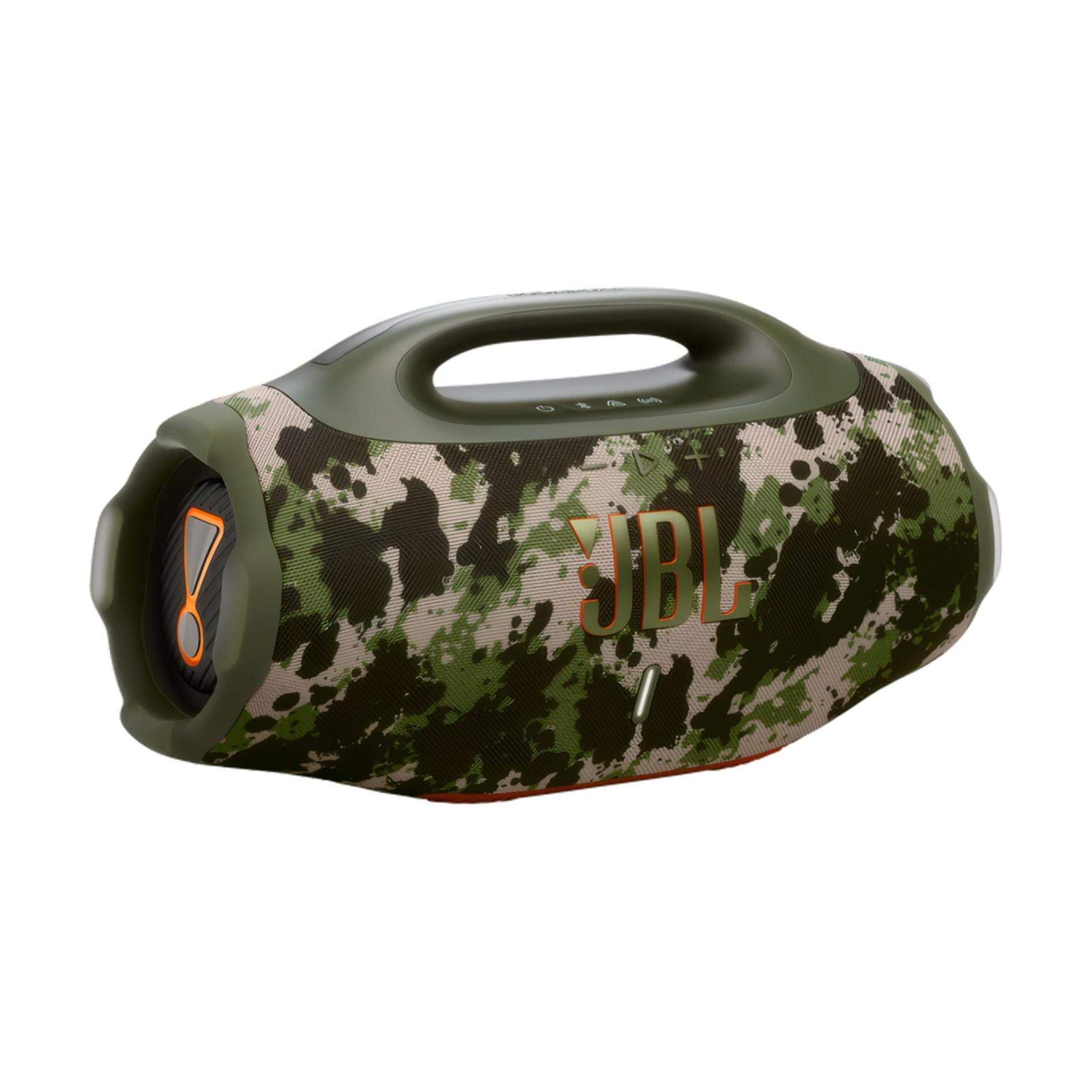 JBL BOOMBOX 4 SQUAD / ALTAVOZ PORT?TIL