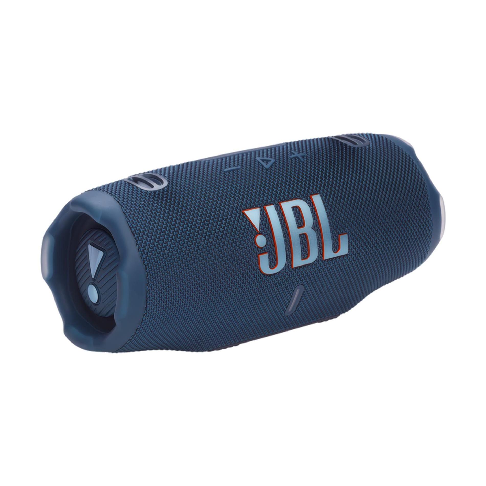 JBL CHARGE 6 BLUE / ALTAVOZ PORT?TIL