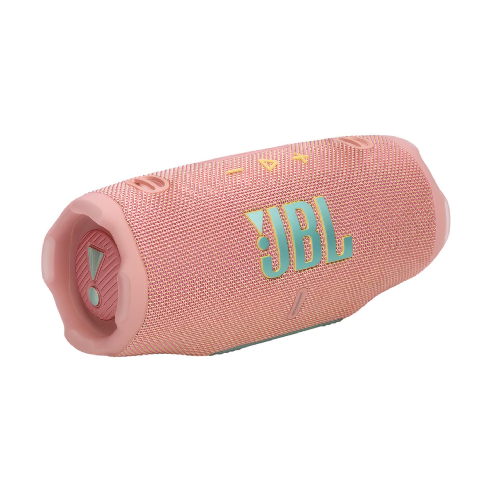 JBL CHARGE 6 PINK / ALTAVOZ PORT?TIL