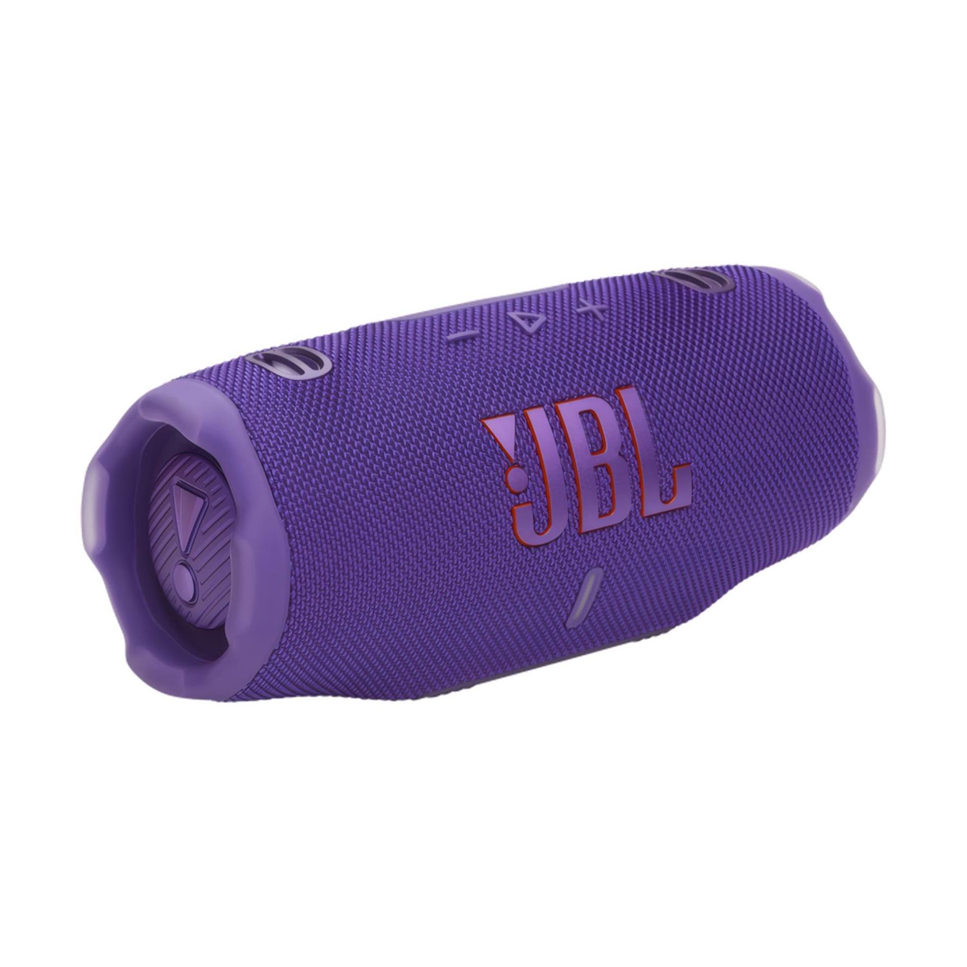 JBL CHARGE 6 PURPLE / ALTAVOZ PORT?TIL