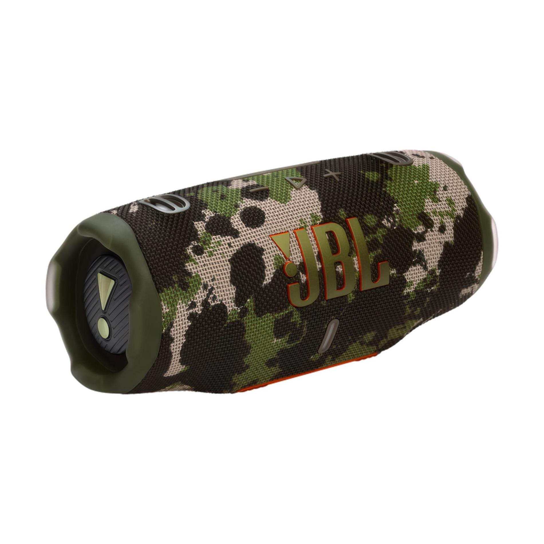 JBL CHARGE 6 SQUAD / ALTAVOZ PORT?TIL