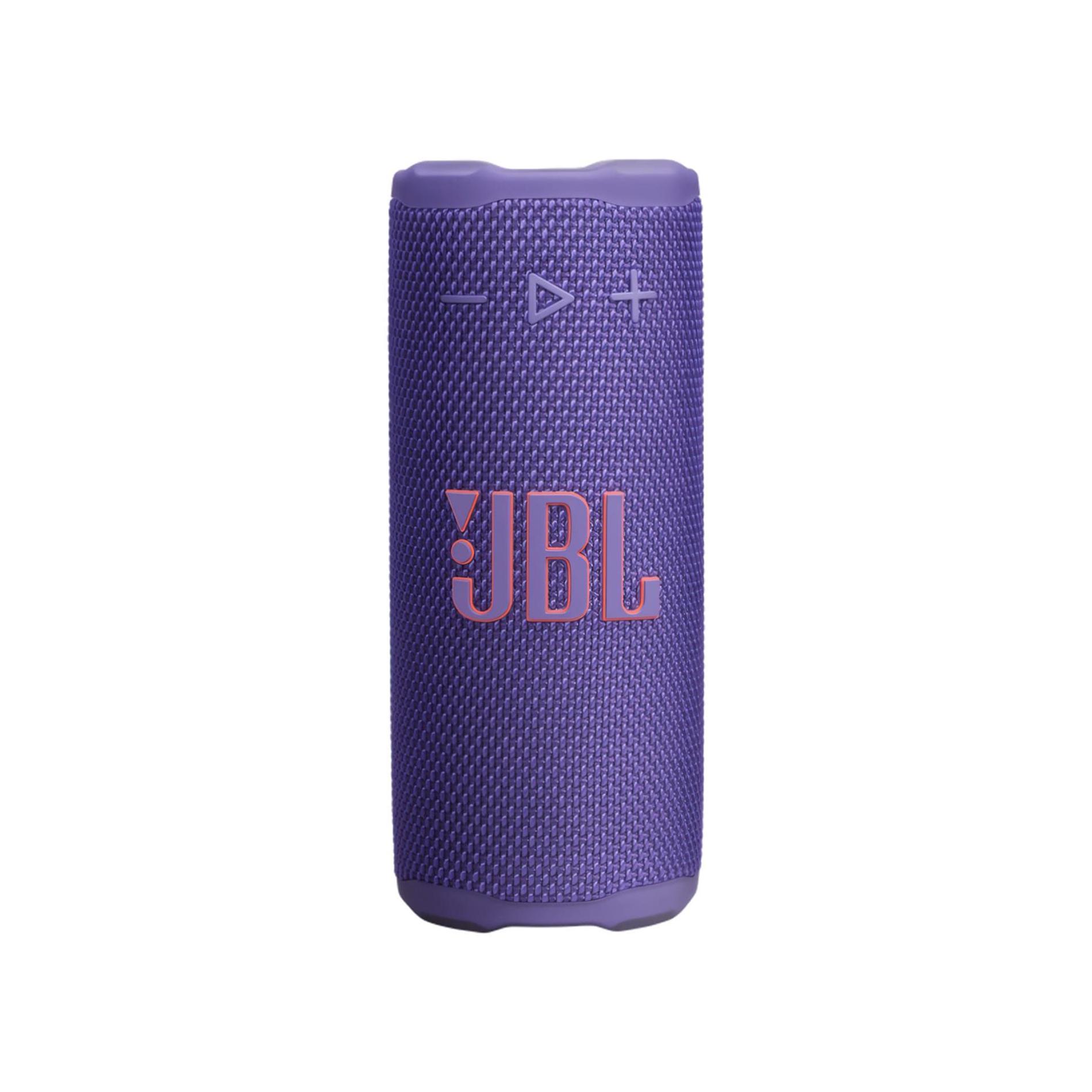 JBL GRIP PURPLE / ALTAVOZ BLUETOOTH COMPACTO