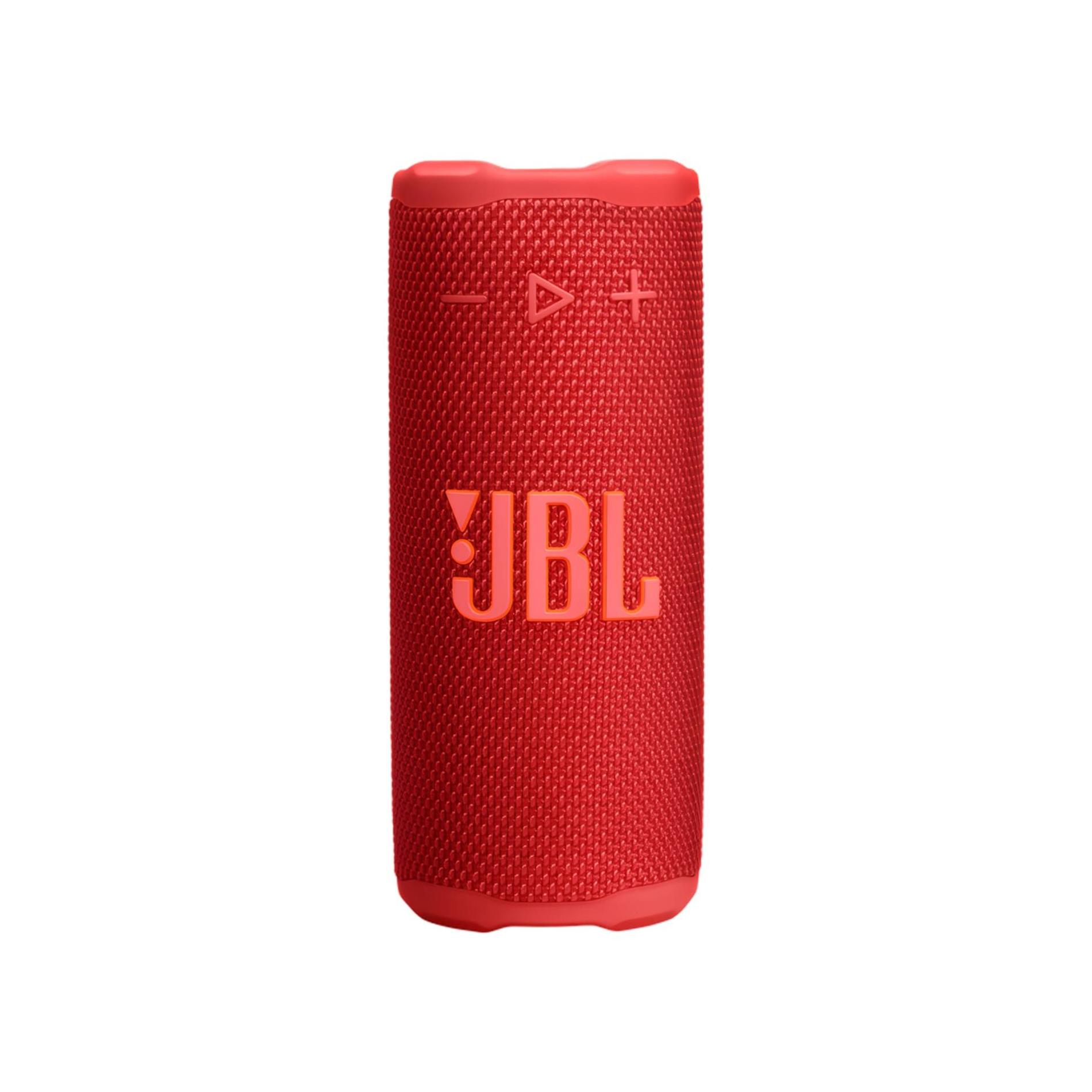 ALTAVOZ JBL GRIP RED