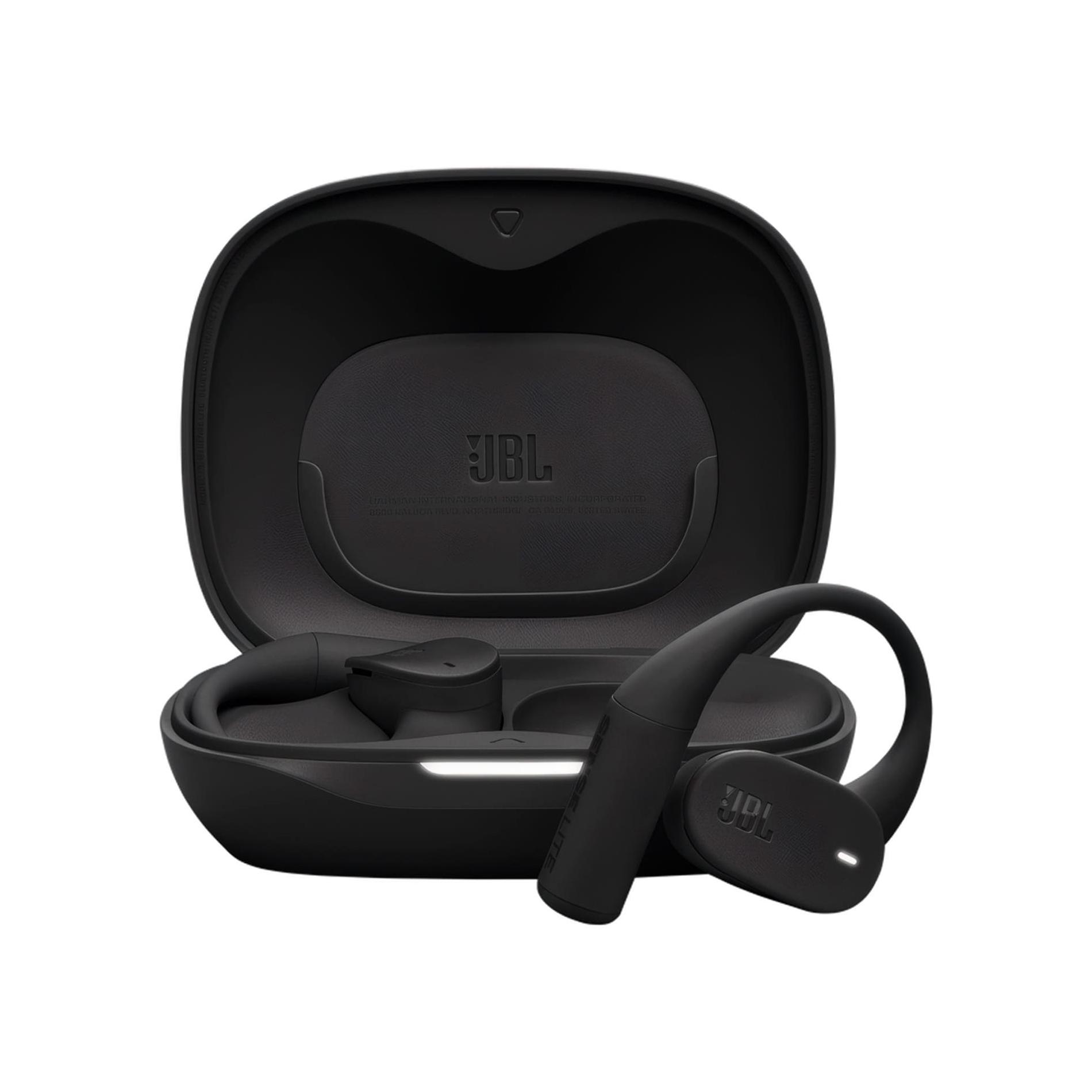 JBL SENSE LITE BLACK / AURICULARES ABIERTOS TRUE WIRELESS