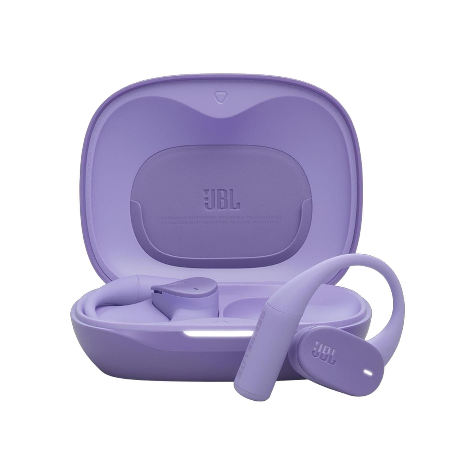 JBL SENSE LITE PURPLE / AURICULARES ABIERTOS TRUE WIRELESS