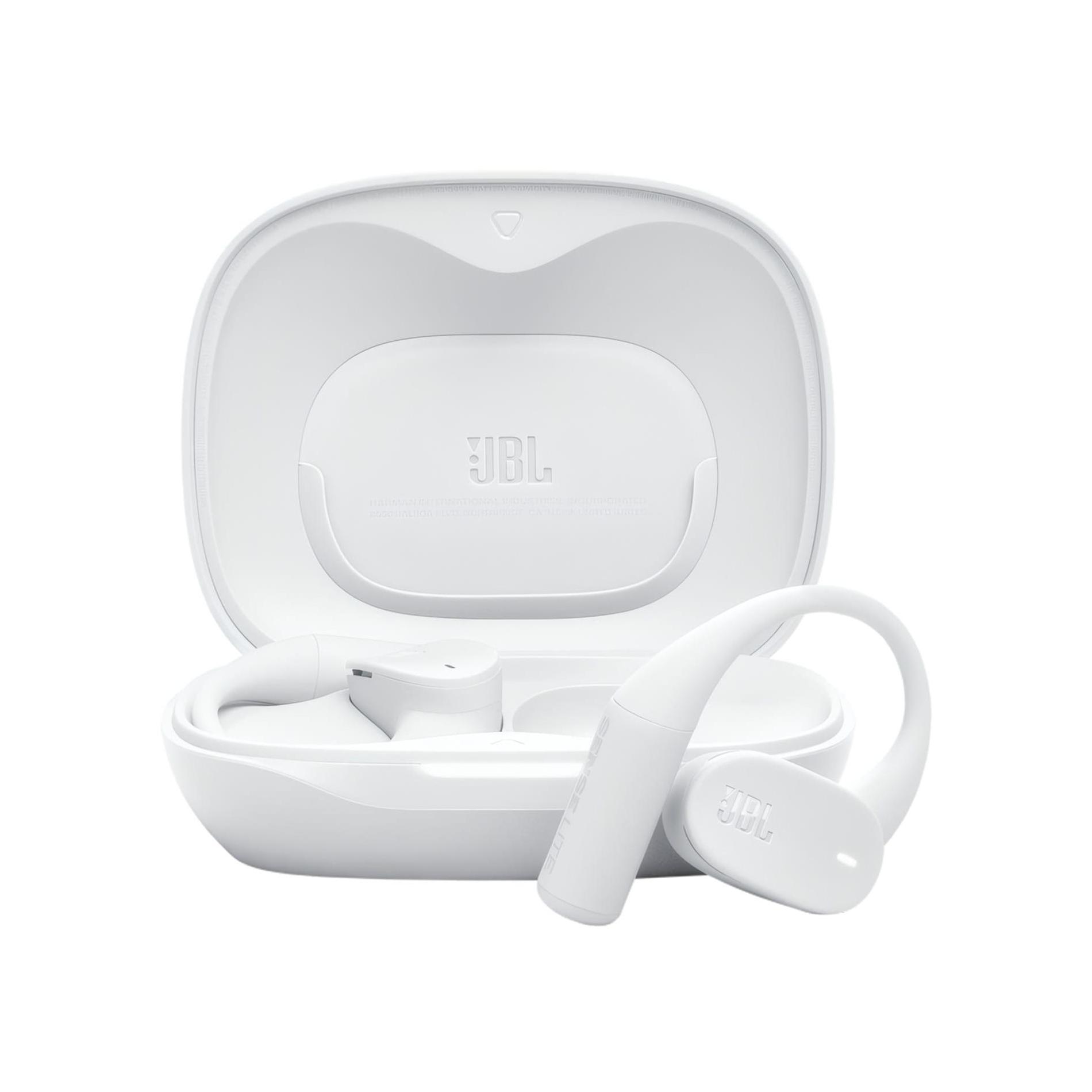 JBL SENSE LITE WHITE / AURICULARES ABIERTOS TRUE WIRELESS