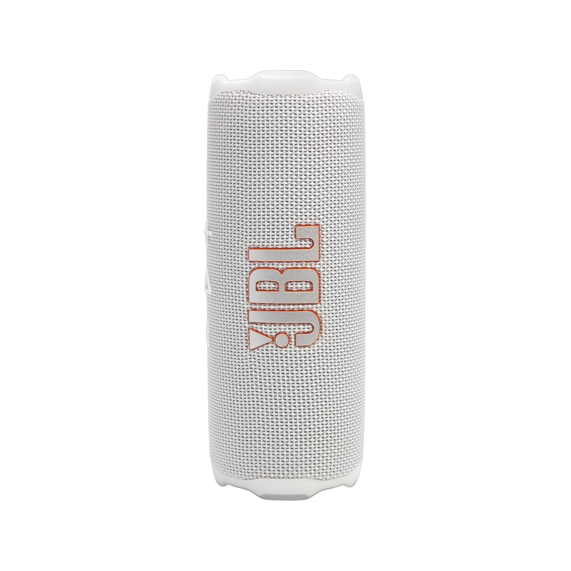 ALTAVOZ JBL FLIP 7 WHITE