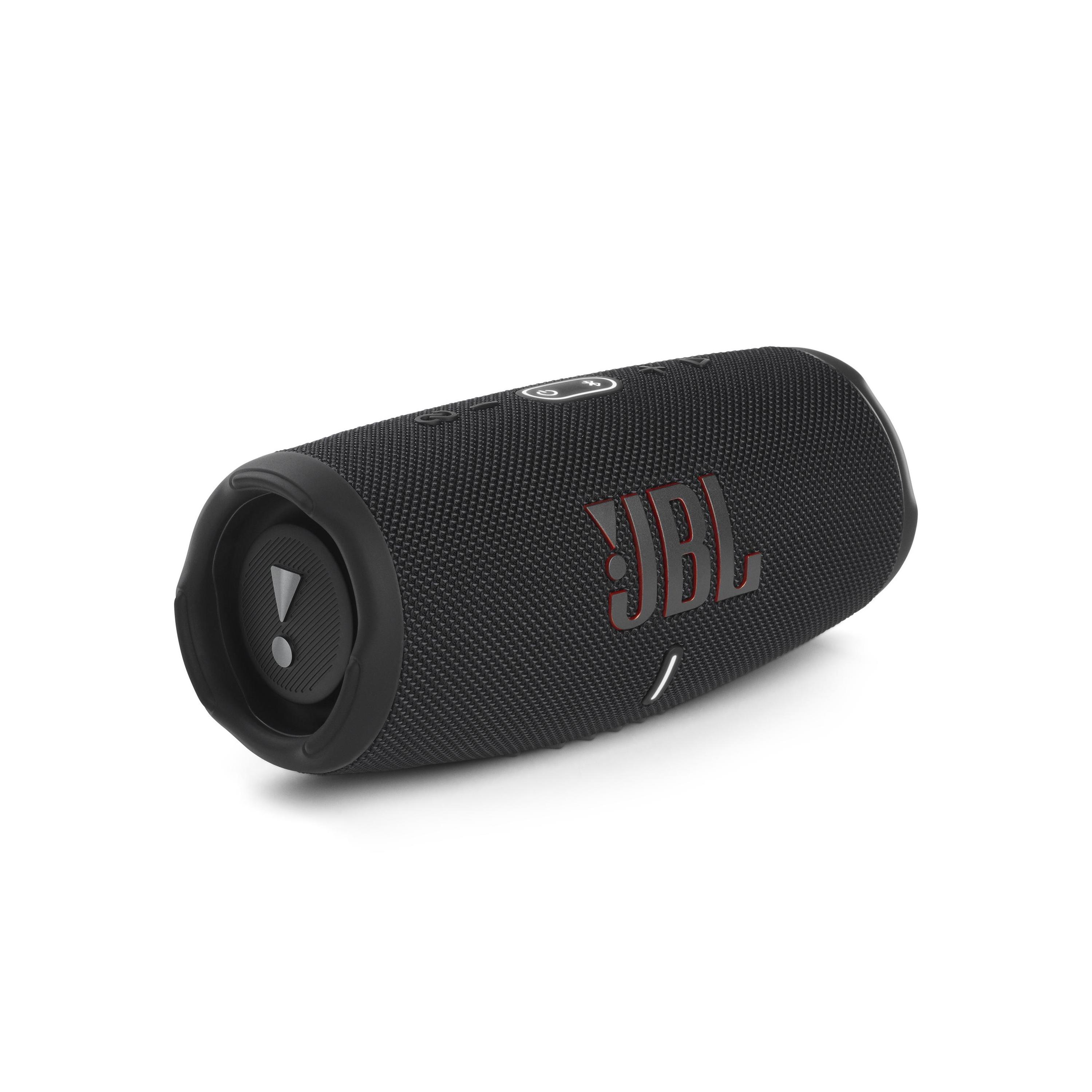 ALTAVOZ BLUETOOTH JBL CHARGE 5 NEGRO
