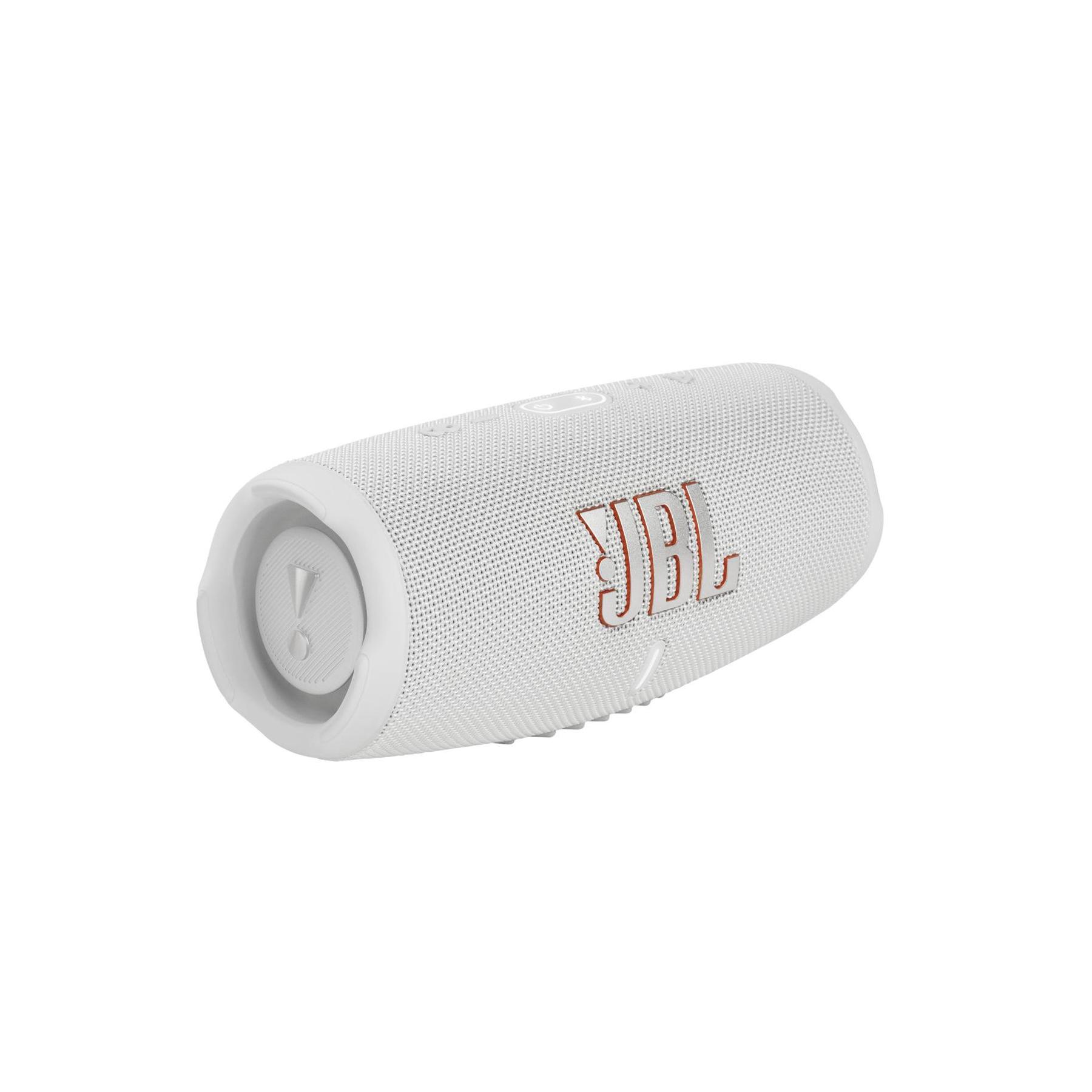 U-ALTAVOZ BLUETOOTH JBL CHARGE 5 BLANCO