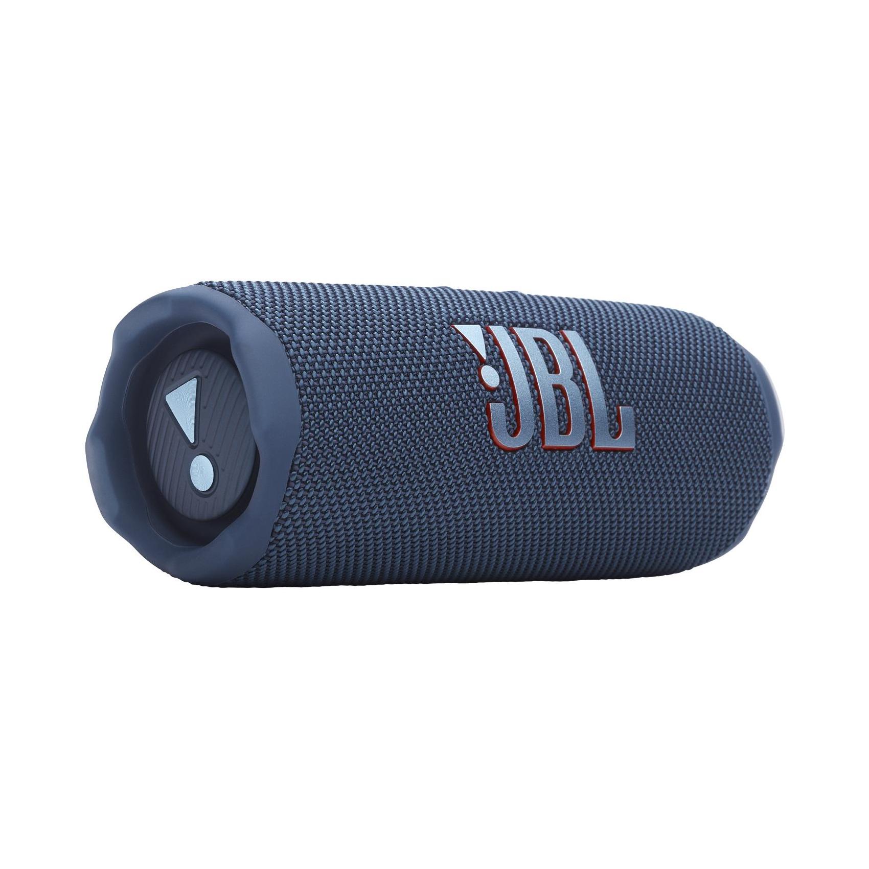 ALTAVOZ BLUETOOTH JBL FLIP 7 AZUL