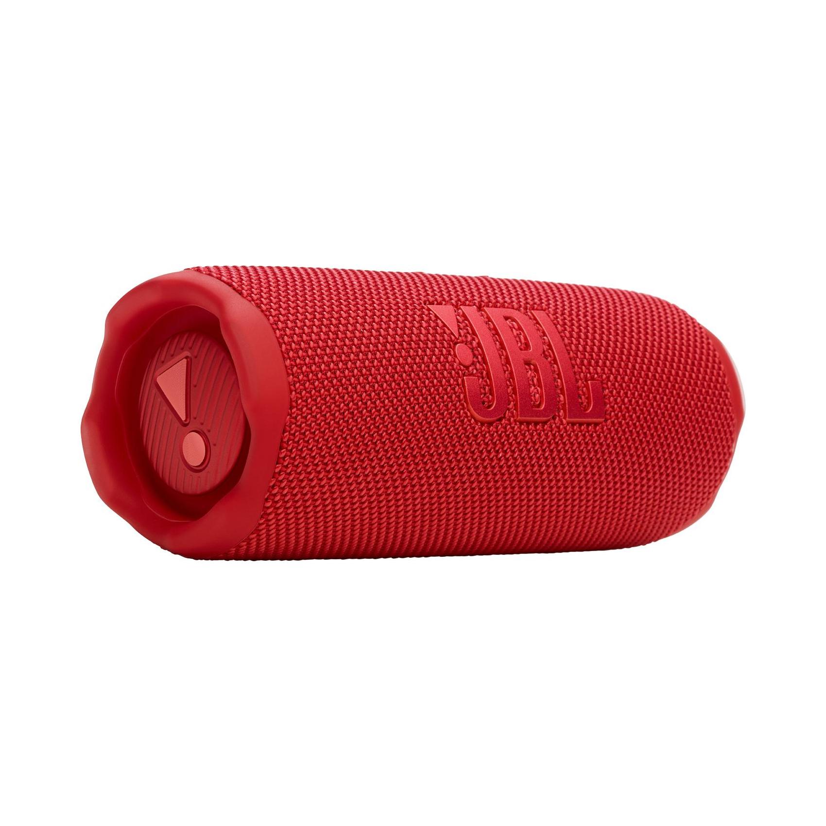 ALTAVOZ BLUETOOTH JBL FLIP 7 ROJO