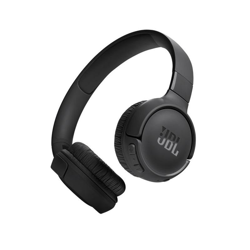 L-AURIC. DIADEMA BTOOTH JBL TUNE 520 NEG