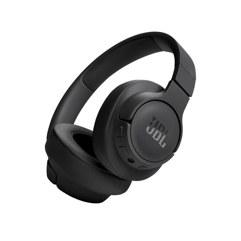 AURIC. DIADEMA BTOOTH JBL TUNE 720 NEGRO
