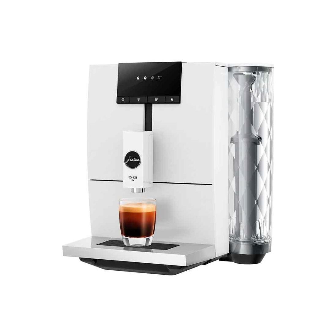 CAFETERA SUPER-AUTOMÁTICA JURA ENA 4 NOR
