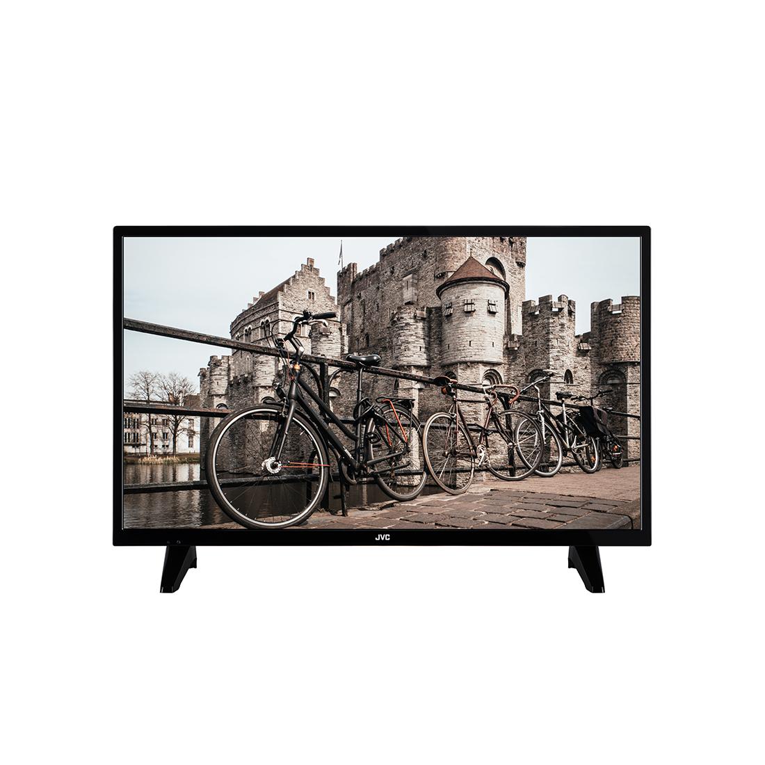 LED 32" STV TDT2 SAT JVC LT-32VH3900