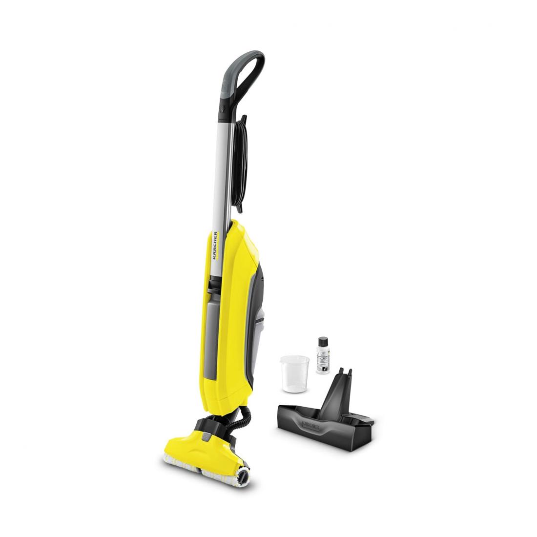 FREGADORA DE SUELOS KARCHER FC5 1055500