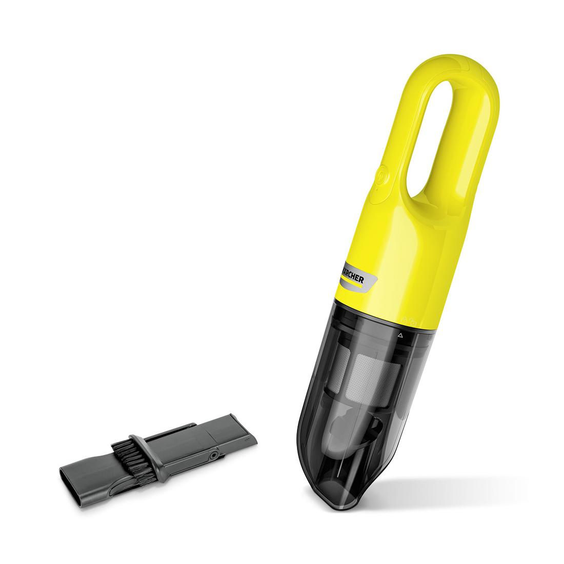 ASPIRADOR DE MANO KARCHER CVH 2