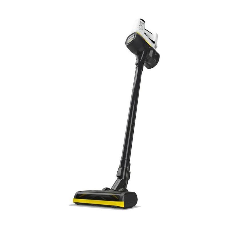 L-ASPIRADOR ESCOBA KARCHER VC4 SIN CABLE