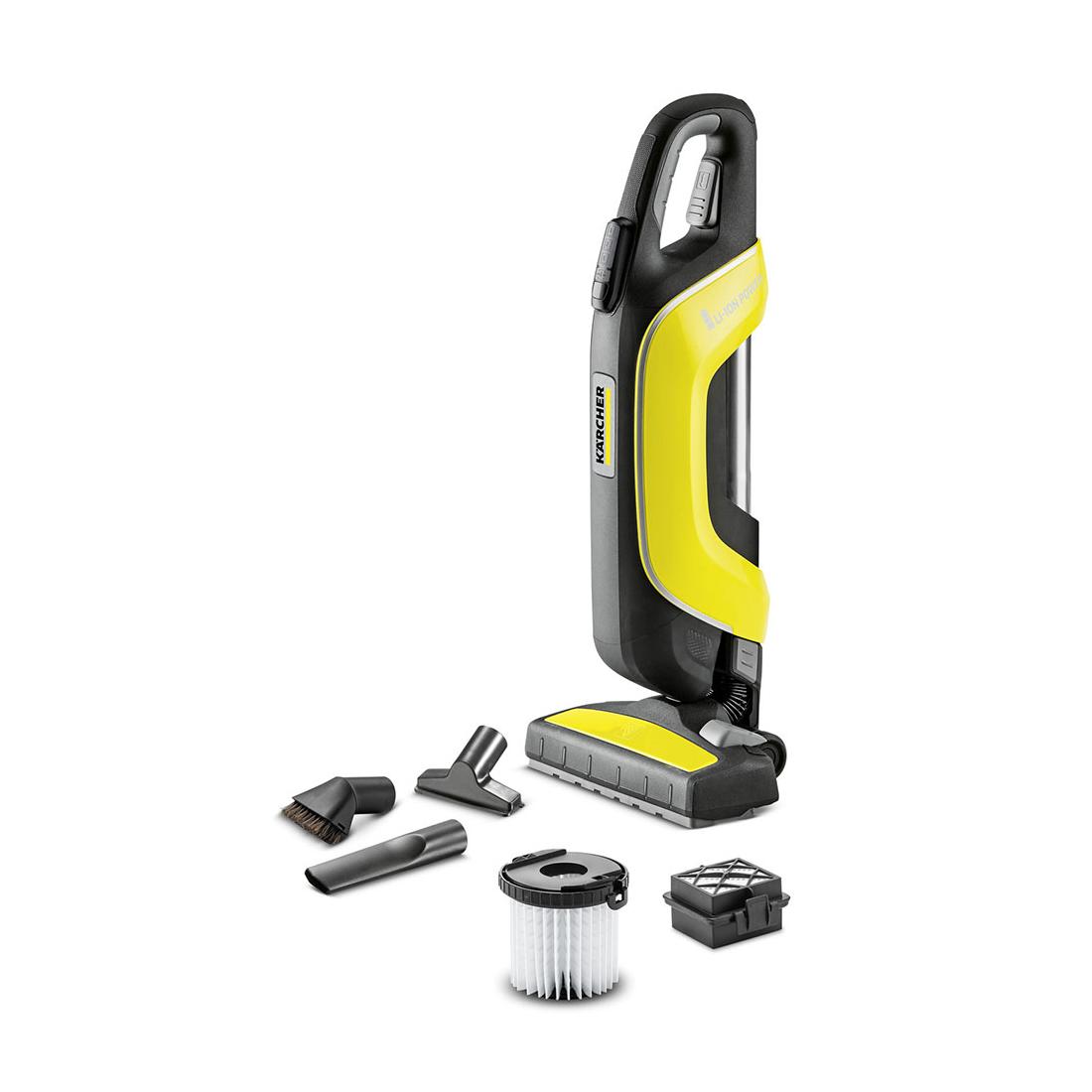 ASPIRADOR ESCOBA KARCHER VC 5 25 V