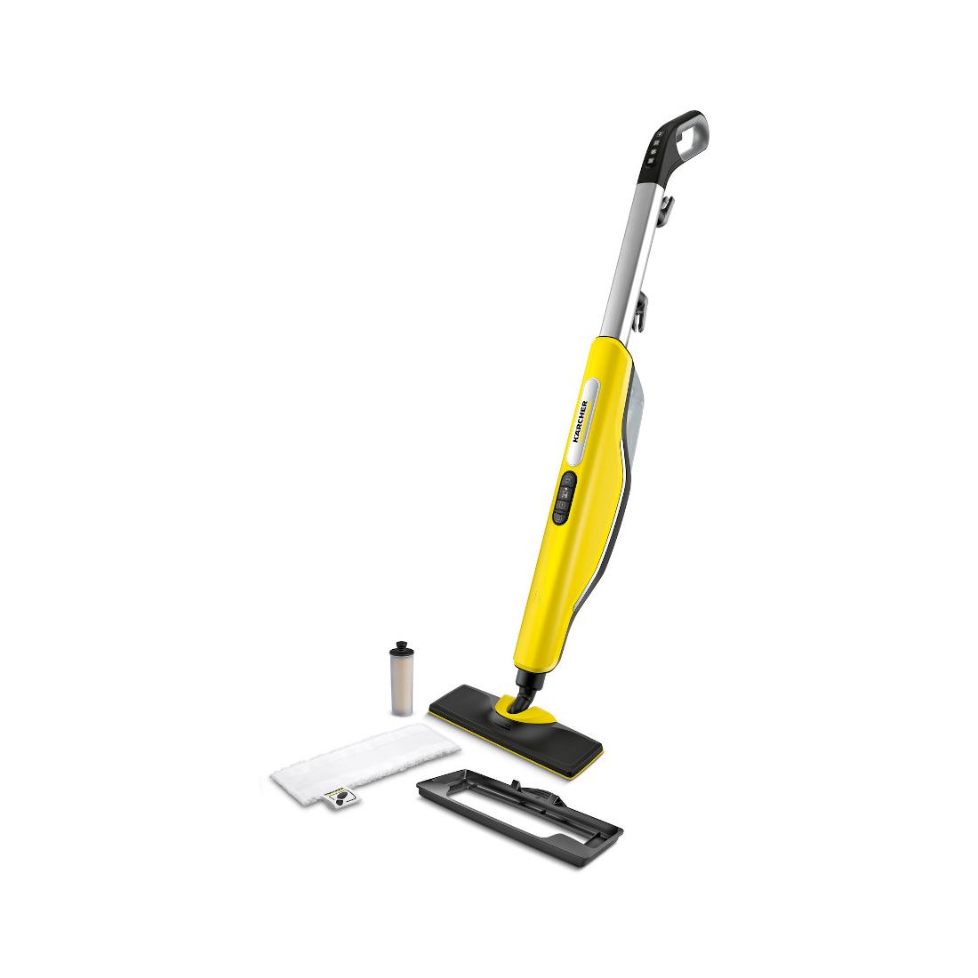 L-LIMPIADORA VAPOR ESCOBA KARCHER SC 3 U