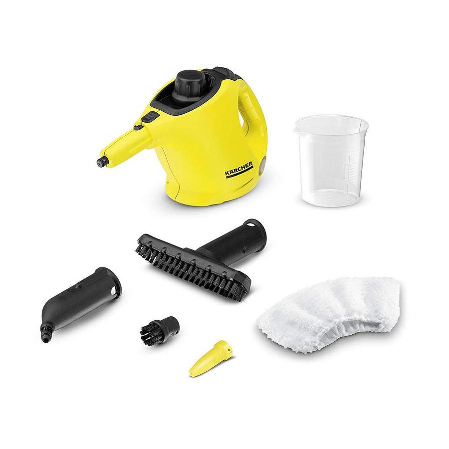 LIMPIADORA VAPOR KARCHER SC 1