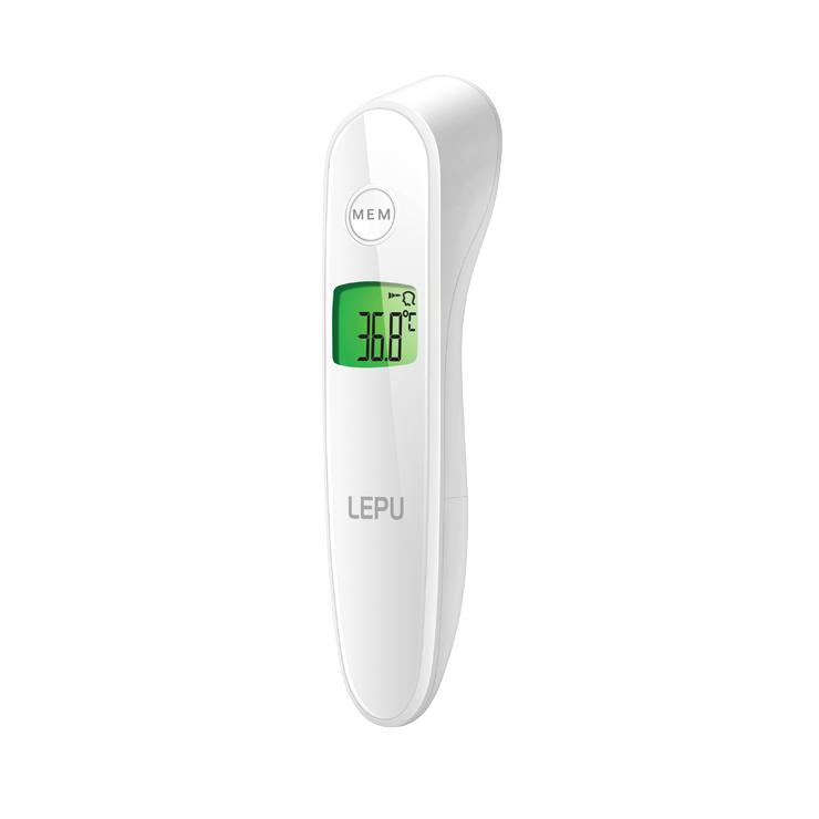 TERMOMETRO LFR30B FRENTE NO TOUCH