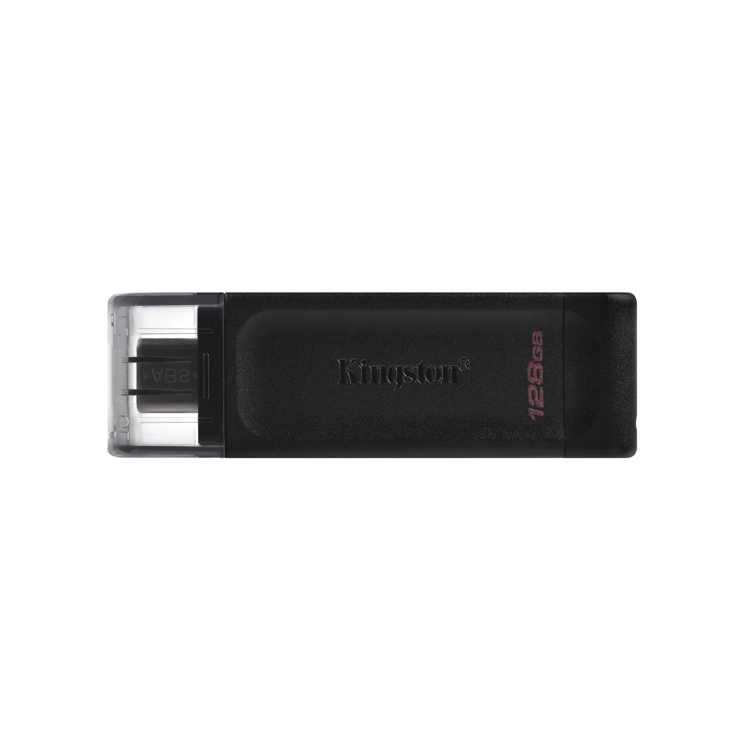 MEMORIA USB-C KINGSTON DT70/128GB