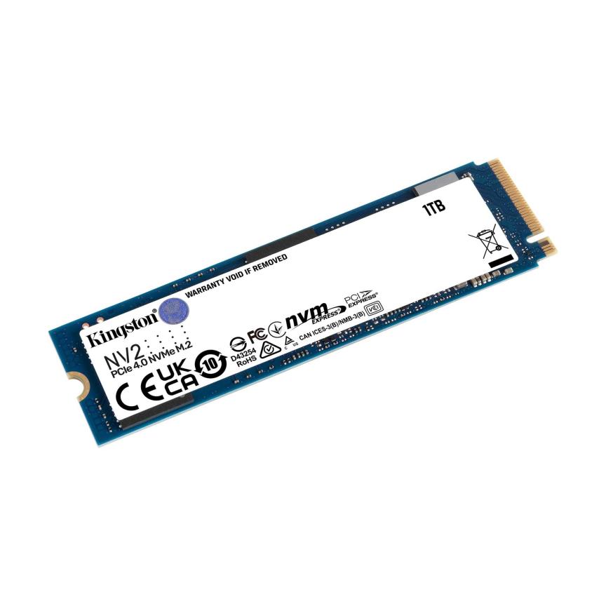 SSD KINGSTON NV2 1TB M2 NVME