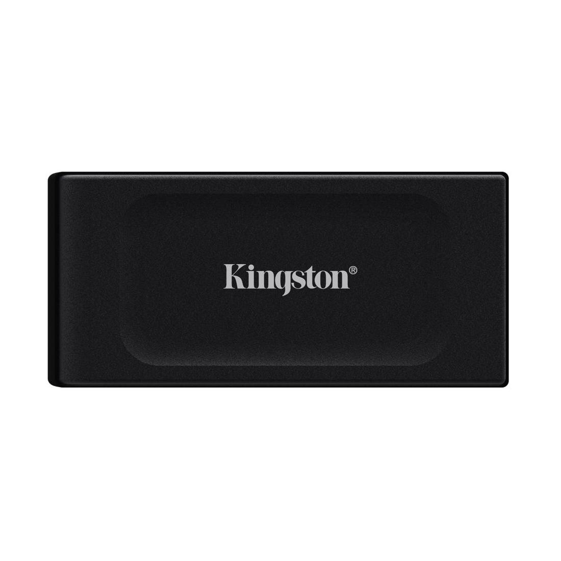 SSD EXTERNO KINGSTON 2TB XS1000