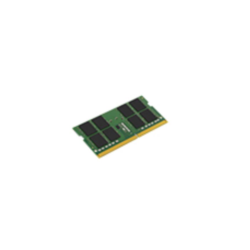 DDR4 SODIMM KINGSTON 16GB 3200