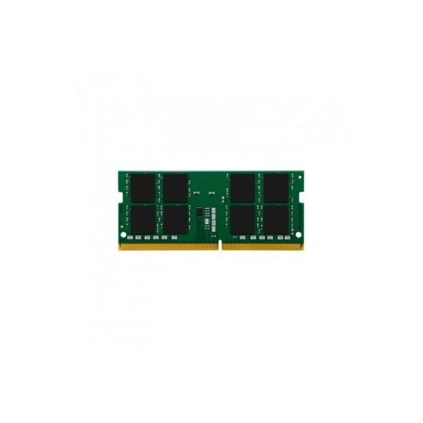 DDR4 SODIMM KINGSTON 8GB 2666