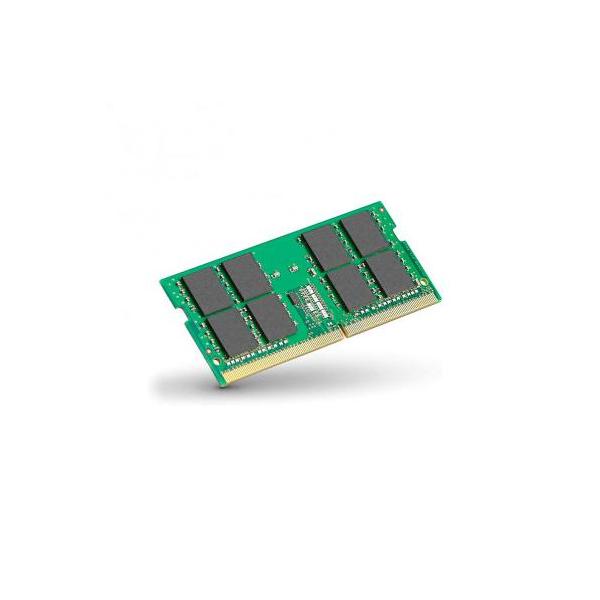 DDR5 SODIMM KINGSTON 8GB 4800