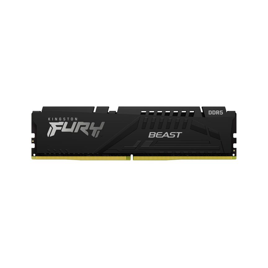DDR5 KINGSTON 16GB 5600 FURY BEAST