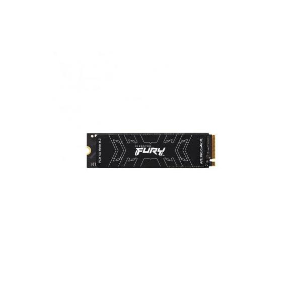 SSD KINGSTON RENEGADE 500GB NVME FURY