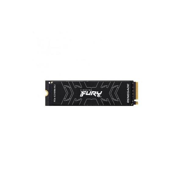 SSD KINGSTON RENEGADE 2TB NVME FURY