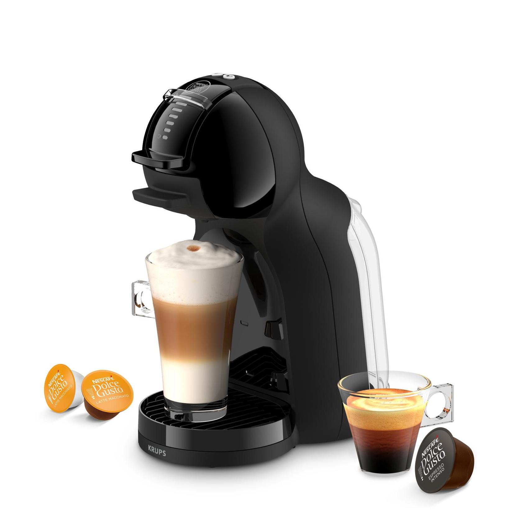 CAFET. KRUPS KP1438 MINI ME 1600W 15B NE