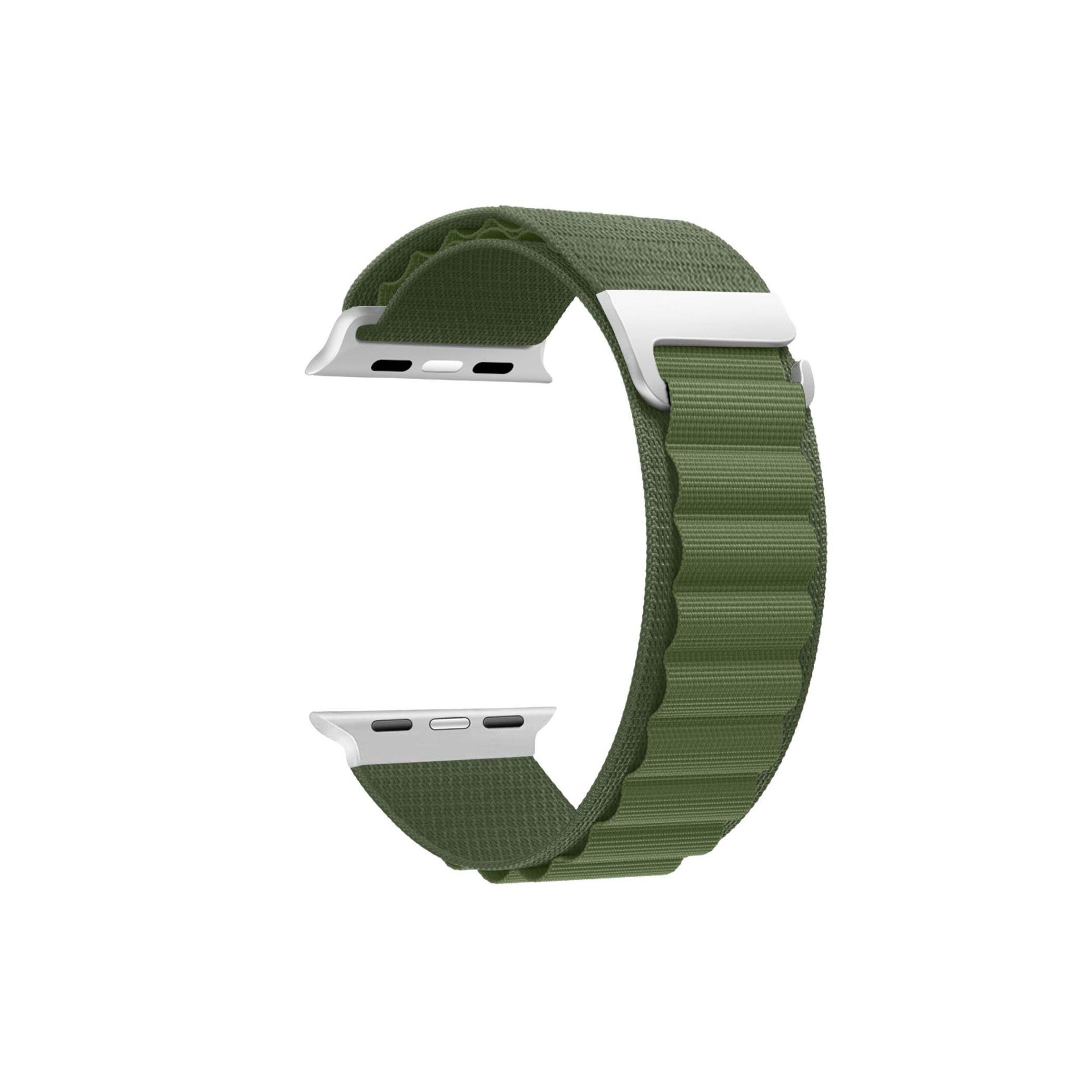 CORREA SMARTWATCH KSIX NYLONSS URBAN 4/A